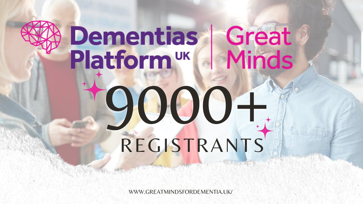 Dementias Platform UK tweet media