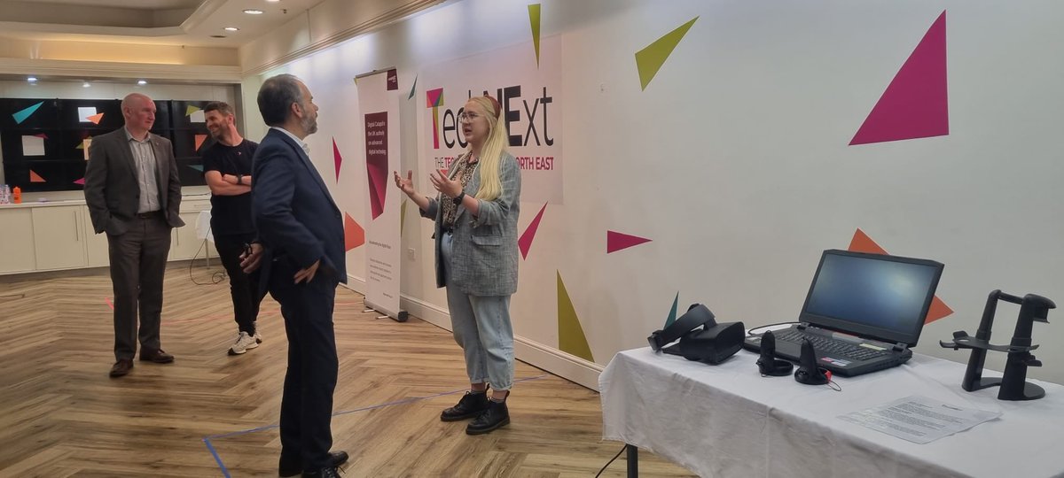 Come along to our Immersive Pop-Up Shop at <a href="/EldonSqNCL/">Eldon Square</a> as part of #TechNExt23 to learn more about immersive technology. 

<a href="/TechNExt_UK/">TechNExt_UK</a>