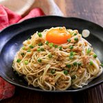 素麺好きさん必見!素麺とツナ缶を掛け合わせた、するする食べられそうなくらい美味しそうな料理のレシピ!