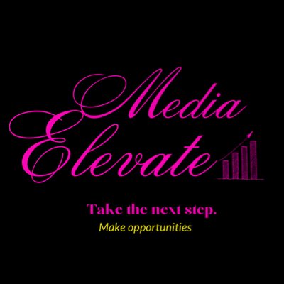 Media Elevate tweet media