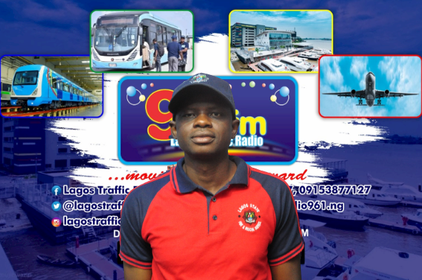 trafficbutter's tweet photo. : Head, Inspectorate Assistant Chief Fire Officer,@LagosRescue, Oluwasanya Temitayo was on #FireServicecalling. https://t.co/t3vfBFtRwv - LTR @plentygadgets