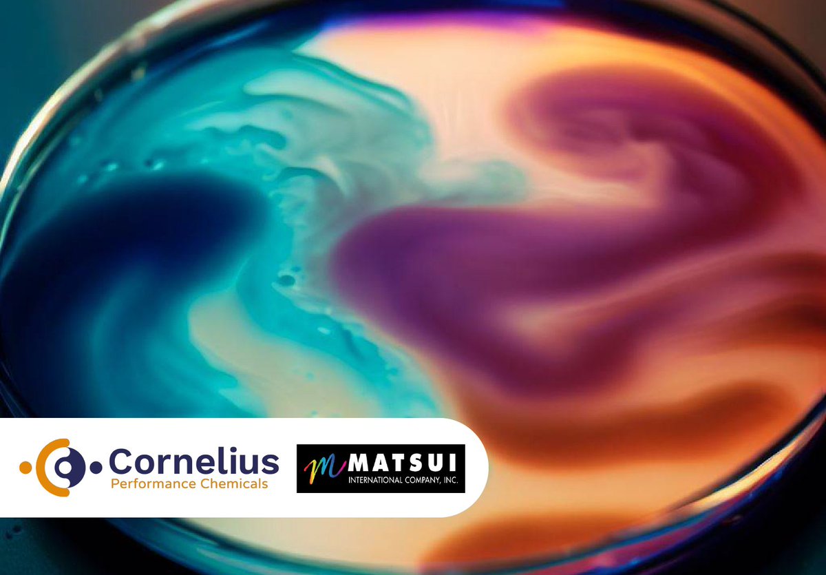 Cornelius Corporate tweet media