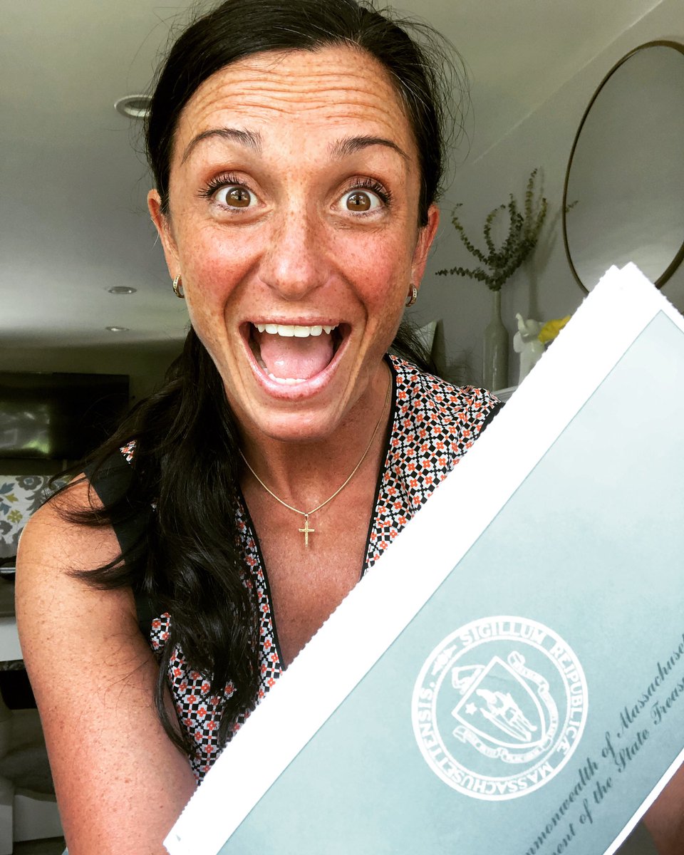 #FindMassMoney — I found ($500!) Well actually my brother found my name…. 

It’ll take you 30 seconds to type in your name… and remember to go back and check a few times. They are always updating that list!! 

<a href="/FindMassMoney/">FindMassMoney</a> #Ad #FastEasyFree