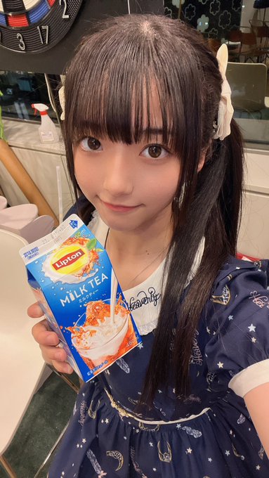 天野ひかりのTwitter画像1