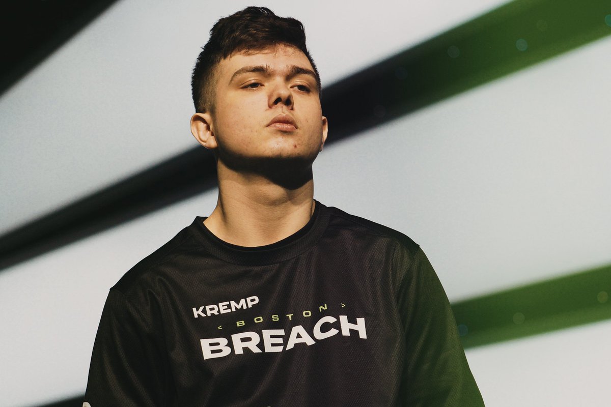 🦖

@KrempV #IntoTheBreach | #CDL2023