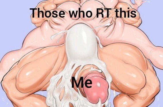 Hey everyone! I wanted to thanks everyone who follows me.
Almost 1k, not even surprised, who doesn't want to be breed by me! ❤️☀️