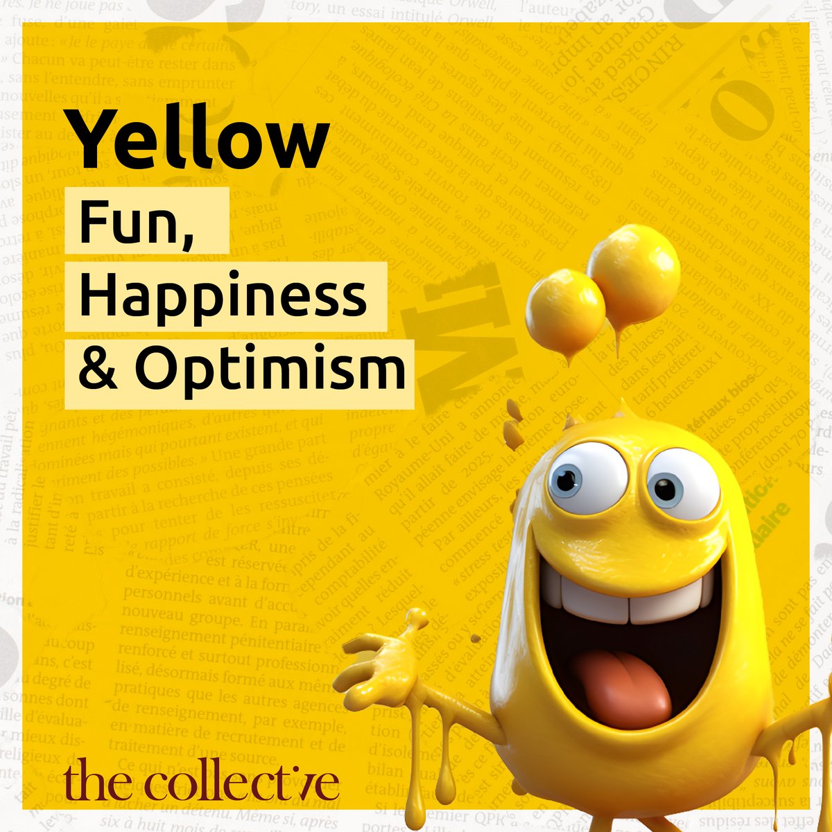 The Collective tweet media