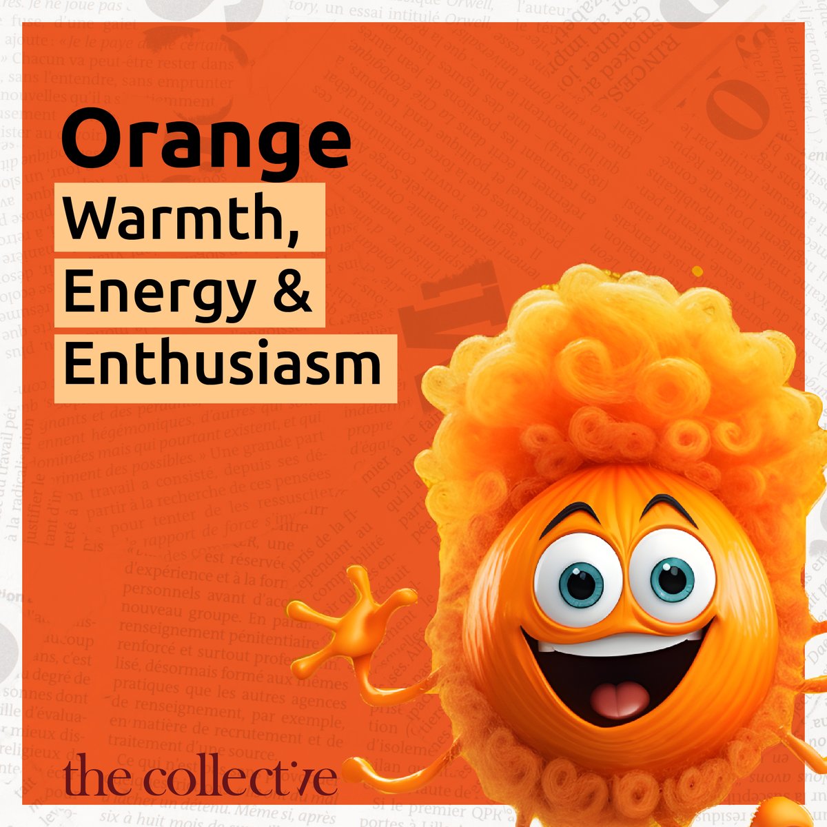 The Collective tweet media