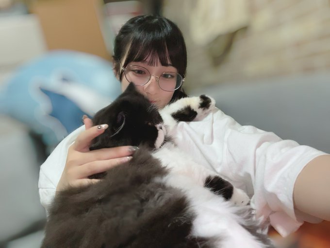 今村麻莉愛のTwitter画像26