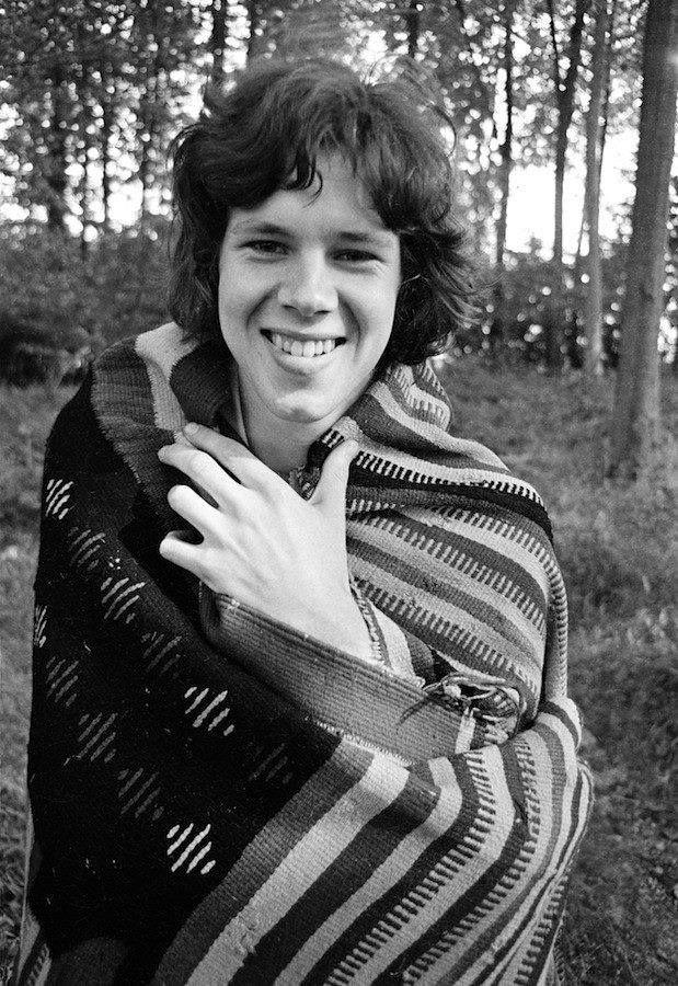 #NickDrake (19 June 1948 - 25 November 1974)