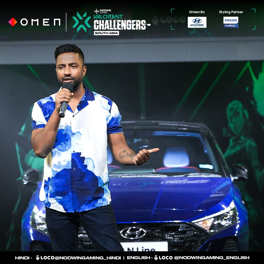 NodwinGaming's tweet photo. This is a @surensundaram appreciation 💫zone only.👇Comment down below if you're a part of the club 💬😍
#UnleashChaos #VCTSA #VCSA #NodwinGaming #VCT2023 #VCTSAonLoco #valorant #playvalorant #valorantsouthasia #valorantesports #ValorantIndia #indiangamer #pcesports https://t.co/dzmrQYaGQk
