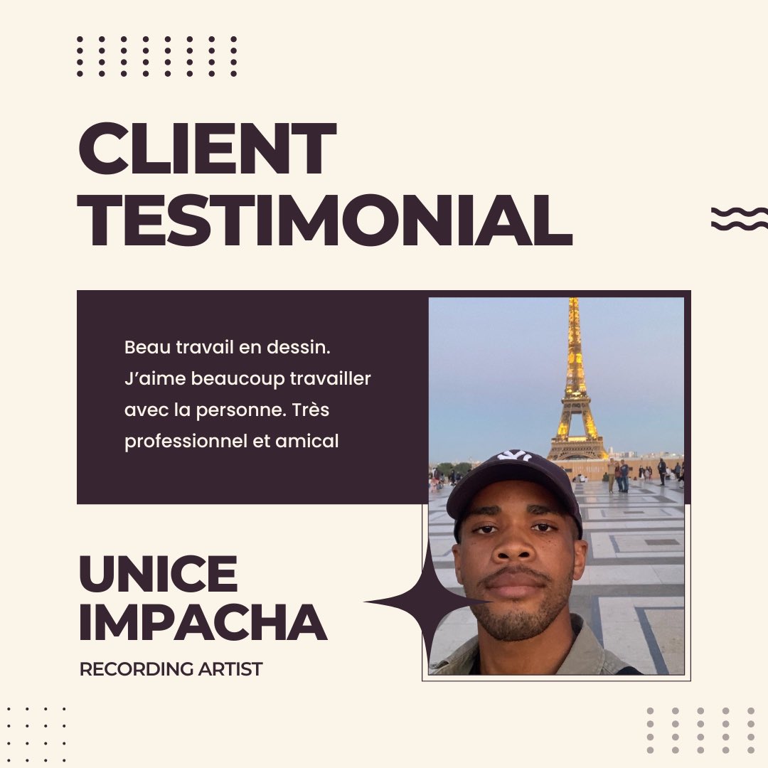 🇫🇷 UNICE IMPACHA from France joins our global community of satisfied clients. 🙏🏾✨#BakameMagic #Rwanda #RwOT