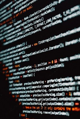 DrAhmadIshanzai's tweet image. Programming offers developers a unique outlet to express their creativity and problem-solving skills in a positive way! Embrace the power of coding and let your ideas come to life 🤖💻 #DeveloperLife #ProgrammingPower #CodeCreativity