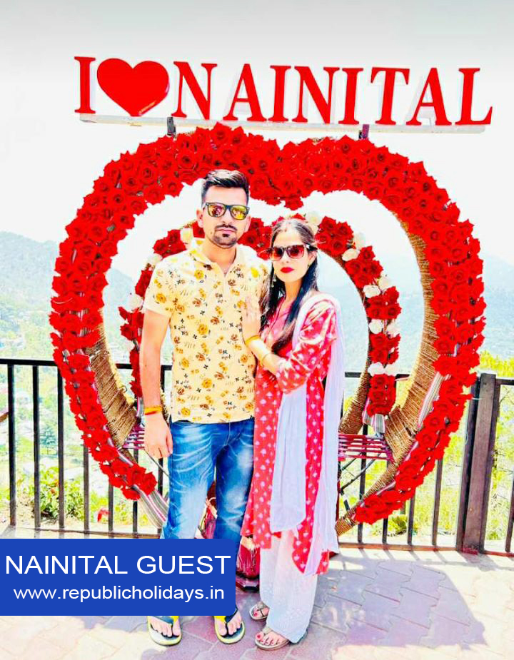 republictrip's tweet photo. Nainital is a beautiful hill station located in Uttarakhand, known for its scenic beauty, serene lakes, and pleasant weather.

#NainiLake #NainaDeviTemple #MallRoad #SnowViewPoint #TiffinTop #Bhimtal #Naukuchiatal #NainitalZoo #SatTal #SattalBirdSanctuary #RepublicHolidays https://t.co/5zfDL9IsB6