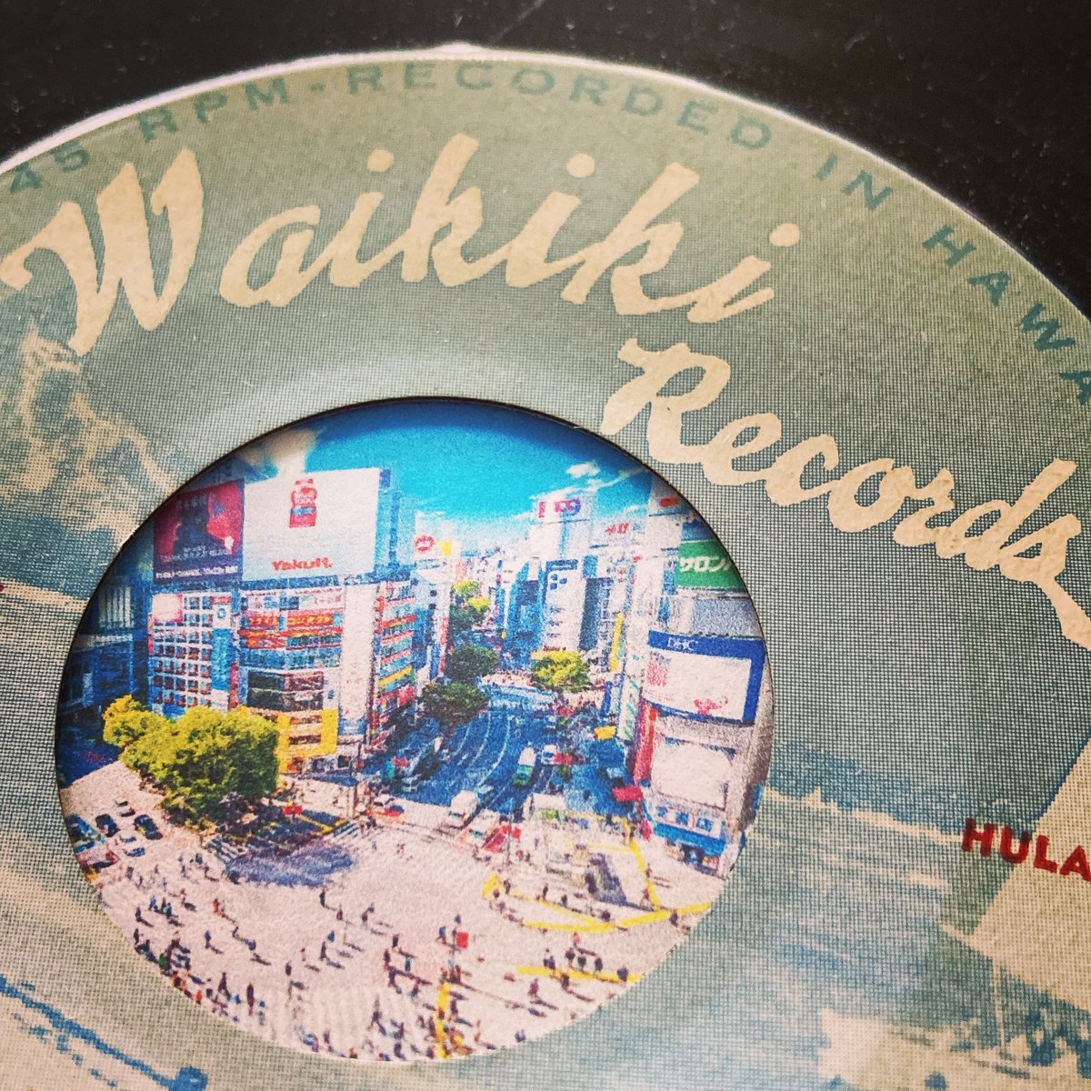 Kazuki_cocoisle's tweet image. 🔊🔊🔊

[[ ハワイア〜ン x #9labels ]] …

instagram.com/p/Ctq5d2ly4KL/