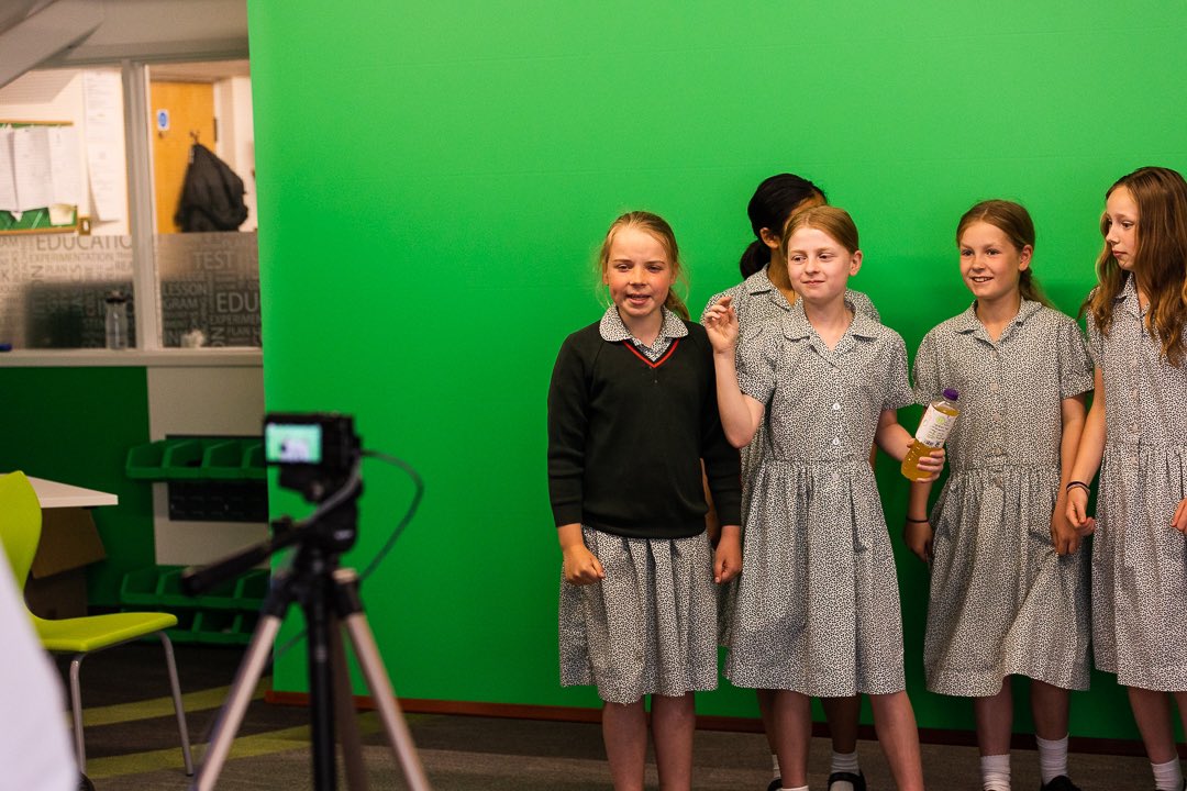 AldroSchool's tweet photo. ICT classes are always a popular one with the children. Lots of exciting technology and projects on the go!
#schooltechnology #ictclass #greenscreen #lovetolearn #surreyprepschool #godalming https://t.co/PI1SeyX09d