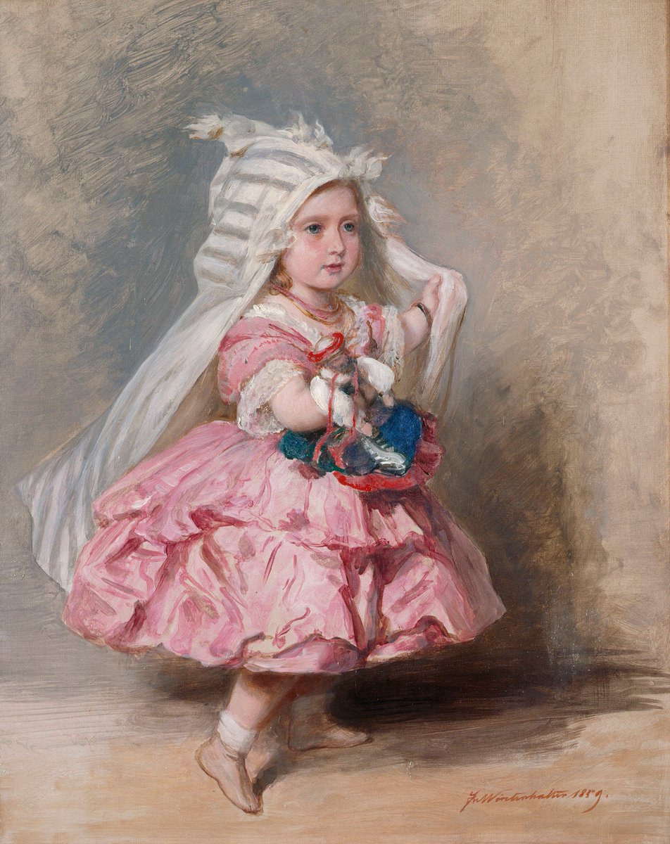 Almanach de Saxe Gotha - Handbuch des Adels (@almanachgotha) on Twitter photo Princess Beatrice (1857-1944), later Princess Henry of Battenburg Signed and dated 1859. <a href="/AlmanachGotha/">Almanach de Saxe Gotha - Handbuch des Adels</a> Princess Beatrice (1857-1944), later Princess Henry of Battenburg Signed and dated 1859. <a href="/AlmanachGotha/">Almanach de Saxe Gotha - Handbuch des Adels</a>