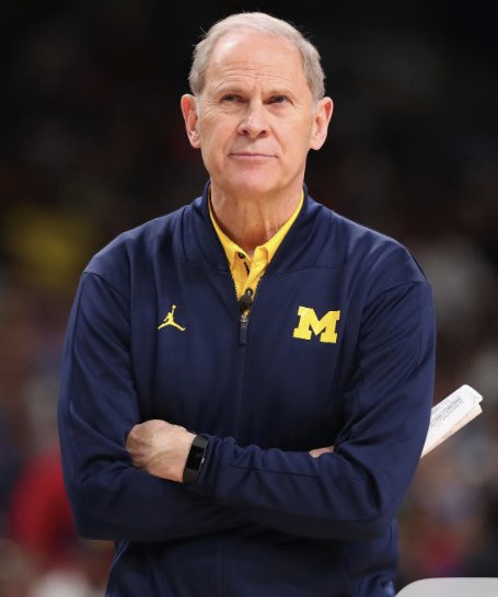 “Freshman want to play. Sophomores want to start. Juniors want to score. Seniors want to win.” - John Beilein
