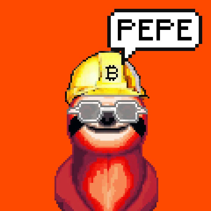GregWron's tweet photo. First day of Summer is approaching! What else should I add to my collection??? #BitcoinSummer #Bitcoin #Ordinals #OrdinalNFTs
@memesonbitcoin #pixelmemes
@BitcoinBearsOrd #bitcoinbearcubs
@recursivepunks #recursivepunks https://t.co/jPYynWg86v