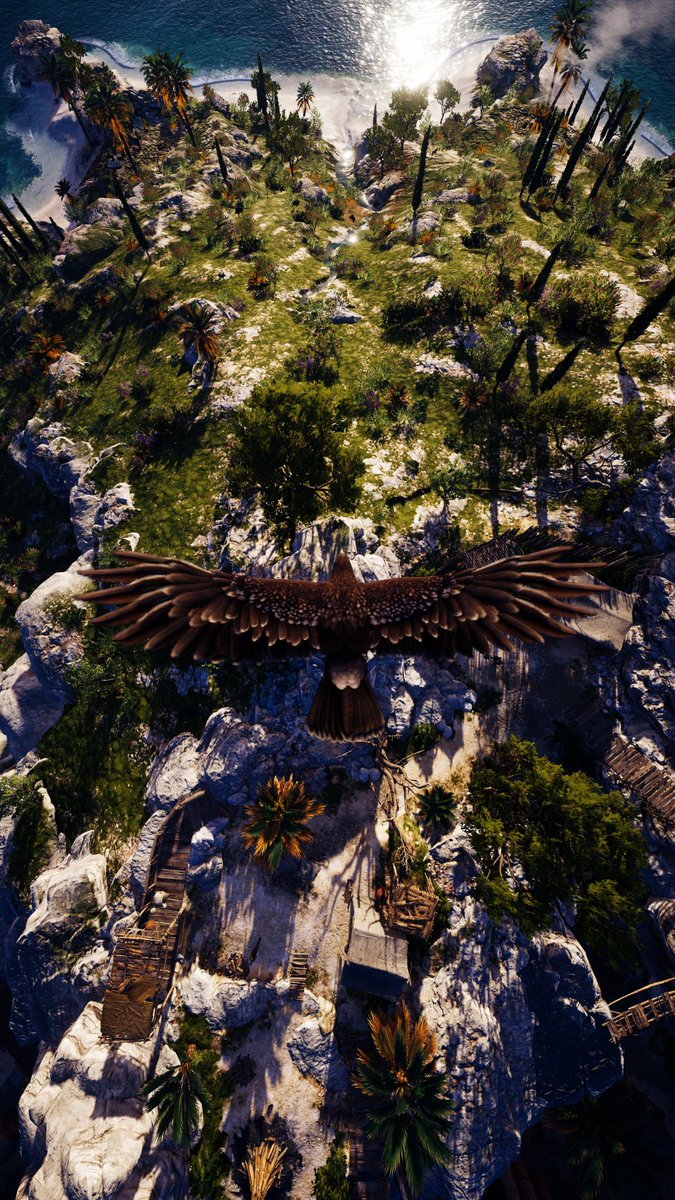 #AssassinsCreedOdyssey
#AssassinsCreed 

#PhotoModeMonday