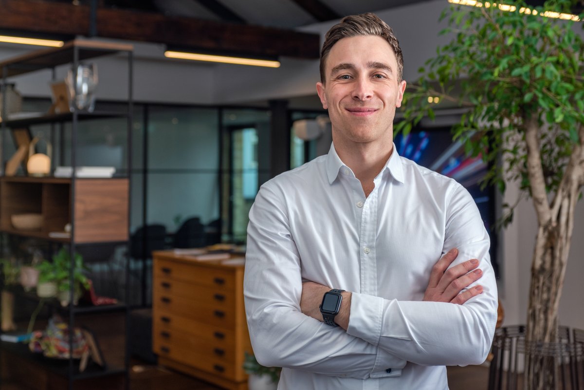 On 27 June, <a href="/ACllgnn/">Aurélien Collignon</a> will be debating the #carbon advantages of #retrofit over #rebuild at @MaplesTeesdale and Realty Insurances' panel discussion with <a href="/CLSHoldings/">CLS Holdings plc</a> &amp; <a href="/alchemy_asset/">Alchemy Asset Management</a> with <a href="/lizhamson/">Liz Hamson</a> of <a href="/BENewsUK/">BE News</a> moderating.

Join for a practical deep dive: okt.to/wZzCQE