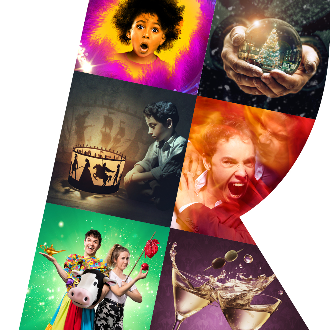 Reading Rep Theatre tweet media