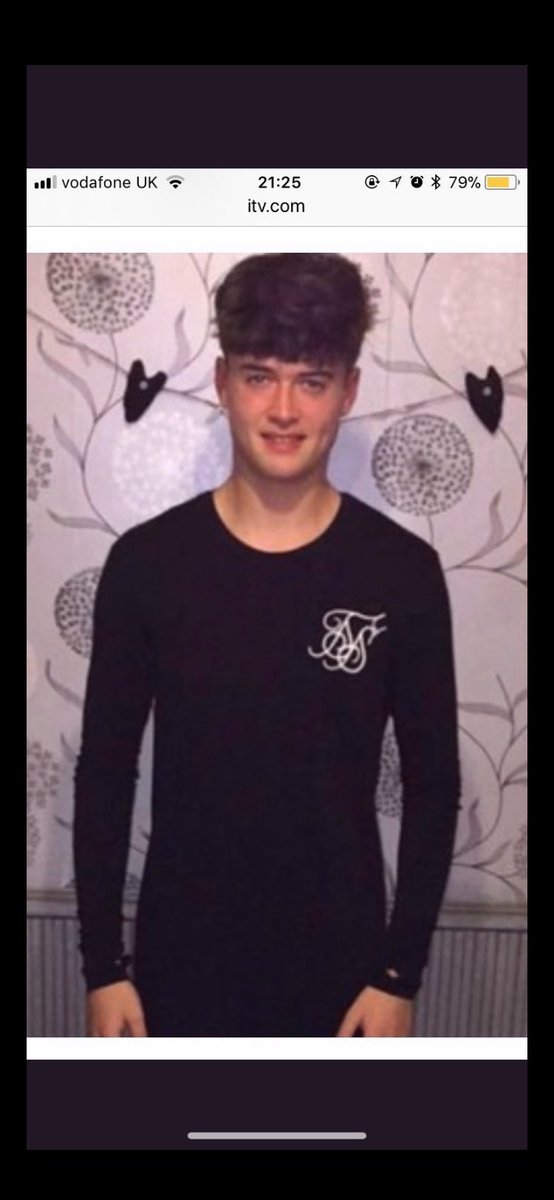 Hopwood - Sports Department (@sportandups) on Twitter photo 6 years have passed but we always remember our <a href="/hopwoodhall/">Hopwood Hall College & University Centre</a> #28 and those affected on that tragic Monday evening 💛🖤💛🖤
#teamhopwood 6 years have passed but we always remember our <a href="/hopwoodhall/">Hopwood Hall College & University Centre</a> #28 and those affected on that tragic Monday evening 💛🖤💛🖤
#teamhopwood