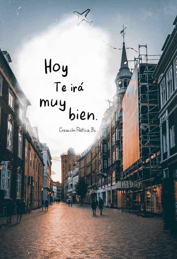 Hoy te irá muy bien
Feliz Inicio de Semana 
👇
@Haraal3
@Arno_sct
@GirlFly63
@Vans_LF
@Semeru71
@jarski2008 
@lilith_1011
@Alaayous3
@HervMarie4
@OfReina3666
@PillowKimani
@Anahi_luna01
@MariaRosy151
@IndyAuntentica
@Dolly_Madonna 
@Marce09777570
@ammt409062691
@AlbaCedeoZaval1