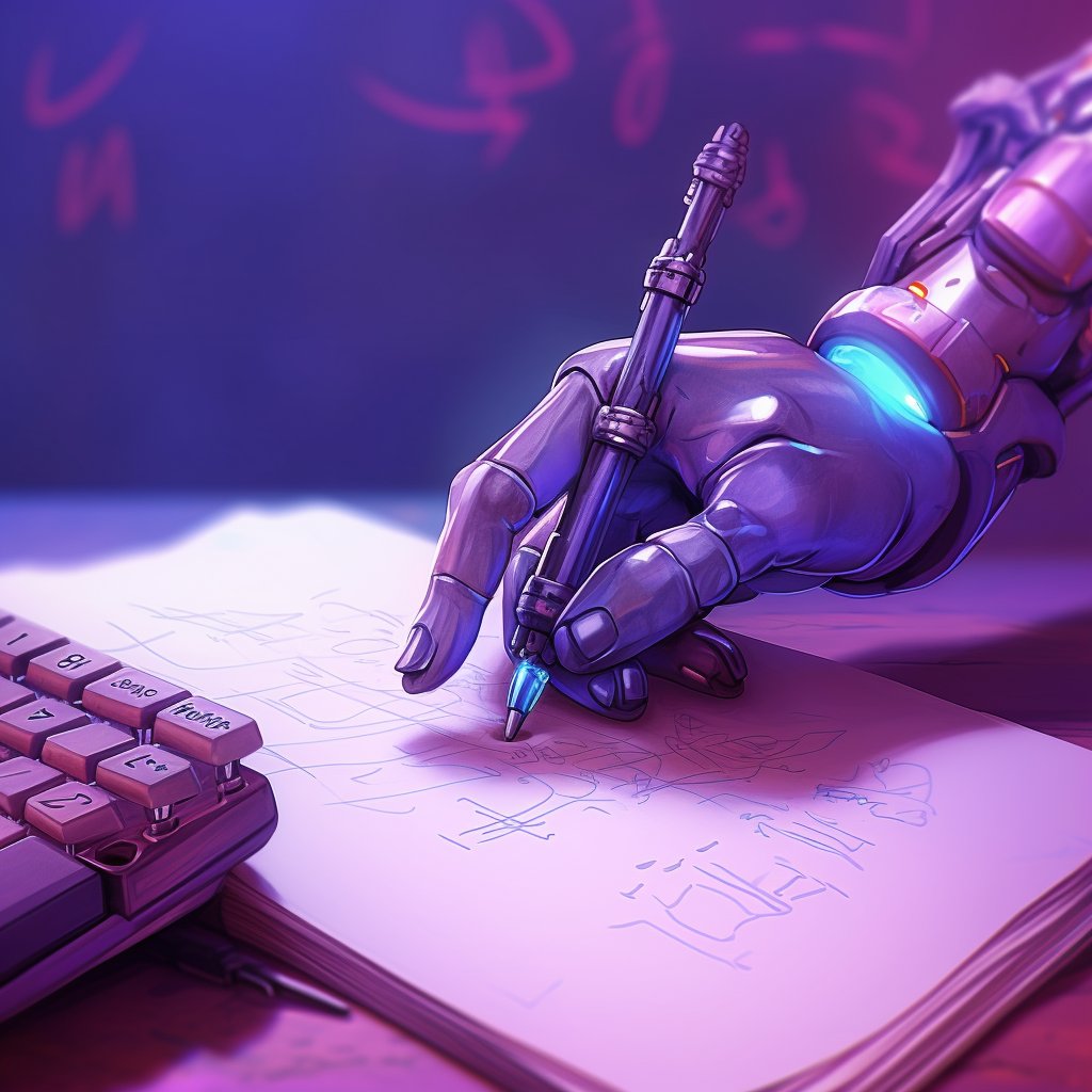 🤖+⚖️=❓. Who owns AI's masterpieces? Our #Robolawyer project provokes thought! EU vs US - who sees it differently? Don't miss crucial insights &amp; burning questions in our newest Medium article: link.medium.com/JlqvwBcZKAb. Be part of the conversation today! 💼🌍🚀 #AIlaw #Copyright