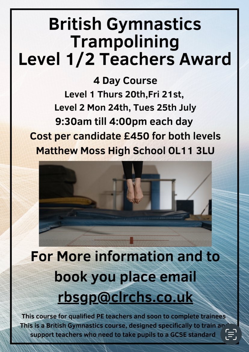 RochdaleSchoolGames tweet media