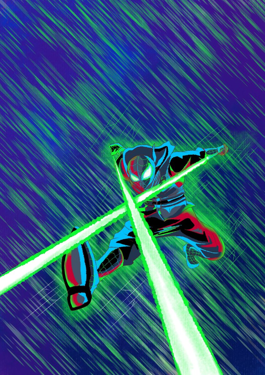 Another spiderverse

#SpiderVerse #SpiderManAcrossTheSpiderVerse #Spiderman #spidergwen #Spiderpunk #MiguelOHara #acrossthespiderversefanart 
<a href="/cmsn_ART/">Art Commission Bot (unstable)</a> <a href="/CmsnArtist_Id/">Rules at Pinned 📌</a> <a href="/ArtMutuals/">Art(ist) RT & Support! ✩｡:*•.★✼☆｡.</a> <a href="/ArtistRTweeters/">Artist RTs</a> <a href="/OpenCommish/">Open Commissions (Offline)</a> <a href="/commission_rts/">retweeting commissions!</a>