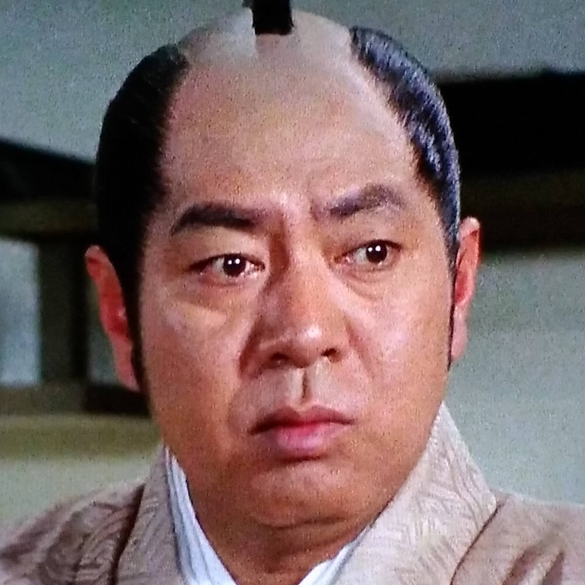 6月19日は堀雄二さん(1922-1979)のご命日💐 #大岡越前 では、第1〜2部