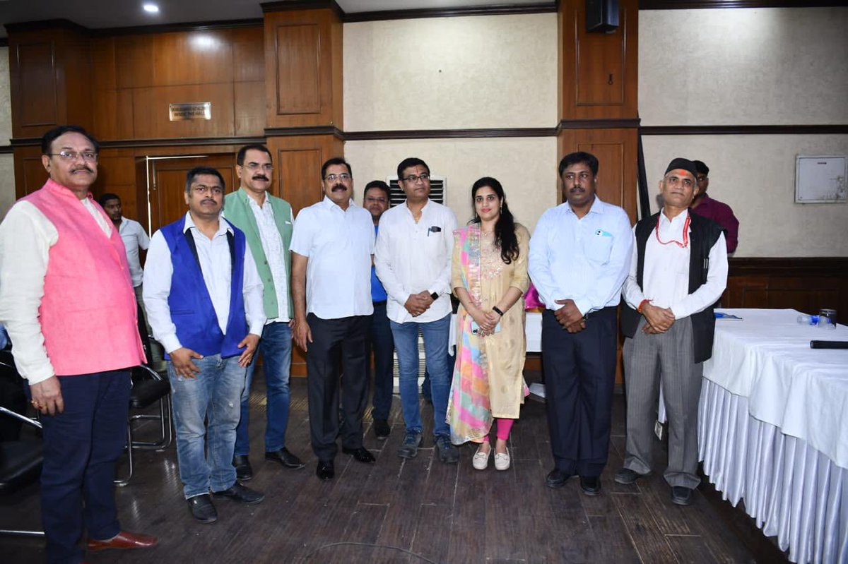 Sanjay Singh tweet media