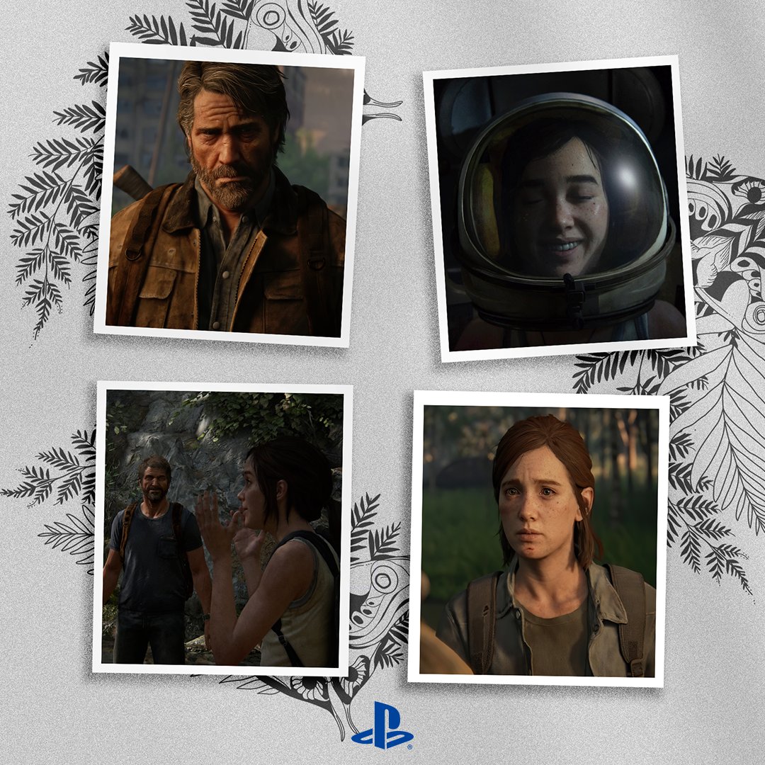 3 yıl önce oyun dünyasını değiştiren o oyun çıktı…
3. yaşın kutlu olsun The Last of Us Part II 🚀 🏹 💙 #TheLastofUsPartII #PlayStation