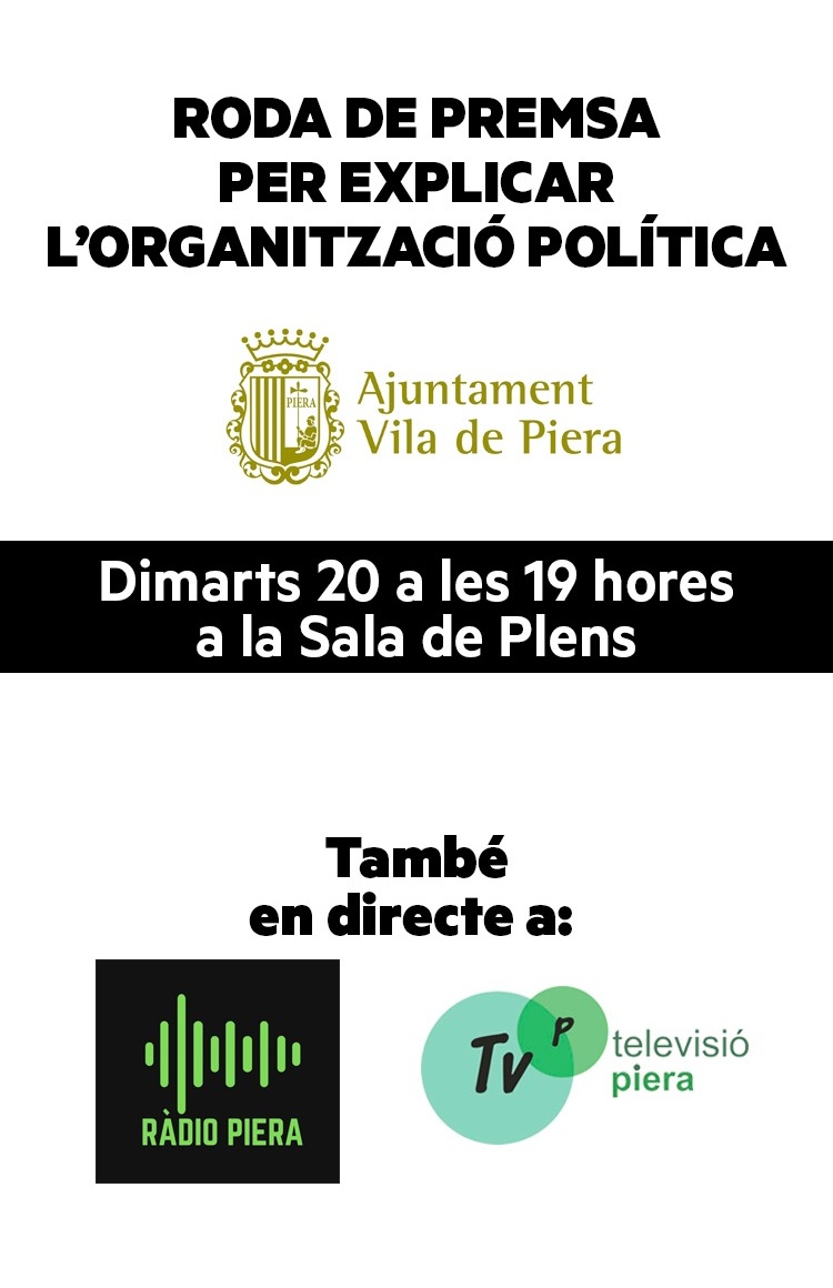 Esquerra Piera tweet media