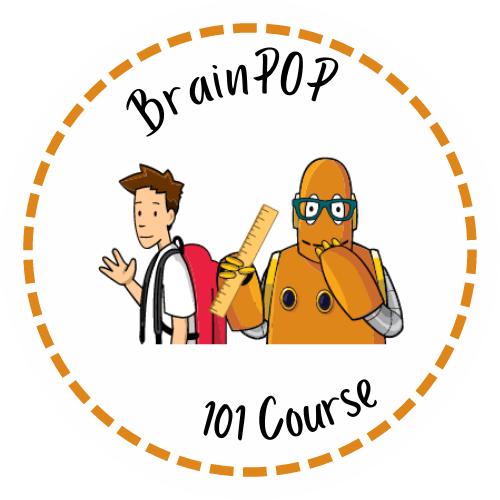 .<a href="/OCPSnews/">ocpsnews</a> teachers can earn their BrainPOP badge by completing the BrainPOP 101 course as part of our Digital Learning Summer PD Bingo Challenge! Sign up at  signmeup.ocps.net and start exploring digital tools today! <a href="/CDLocps/">Curriculum and Digital Learning</a> #OCPSreads <a href="/zoobeanreads/">Beanstack</a> <a href="/brainpop/">BrainPOP</a>