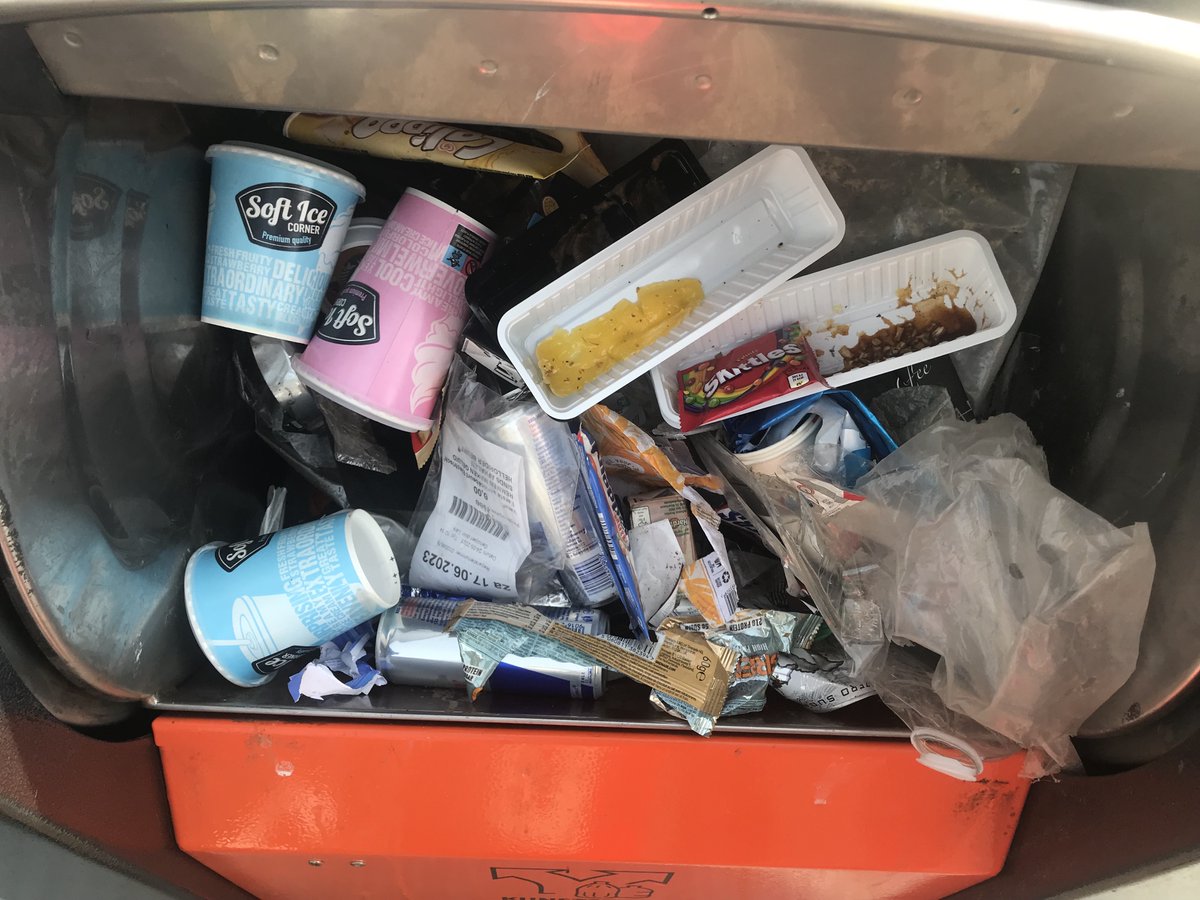 🚮♓️@ns Ro@ch 💚 alias Hans Voorn... tweet media