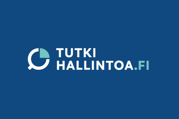 Miten taloushallinnon tehtävissä työskennellään tulevaisuudessa? Valtion taloushallinnon tietoja kootaan nyt ensikertaa yhteen ja valtionhallinnossa työskentelevät pääsevät tutustumaan niihin Tutkihallintoa.fi-palvelussa.

valtiokonttori.fi/uutinen/tutki-…

#tutkihallintoa #taloushallinto