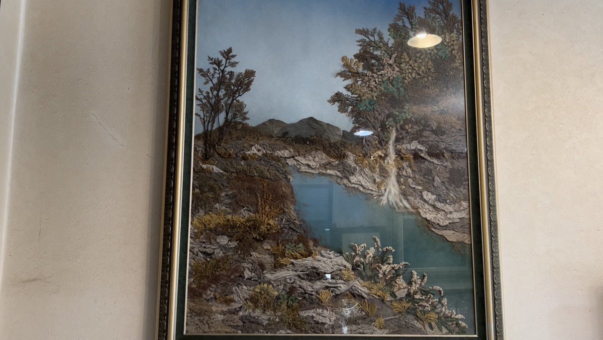 本日のちちぶるしんやチャンネルは
【押し花茶屋 華】の紹介です！

youtu.be/4vQK_9Pd2qE

"山菜レモンおろしそば"

なんだよ！それ！
うまそうじゃねーか🤤

#秩父
#長瀞
#蕎麦
#押し花
#観光
#グルメ