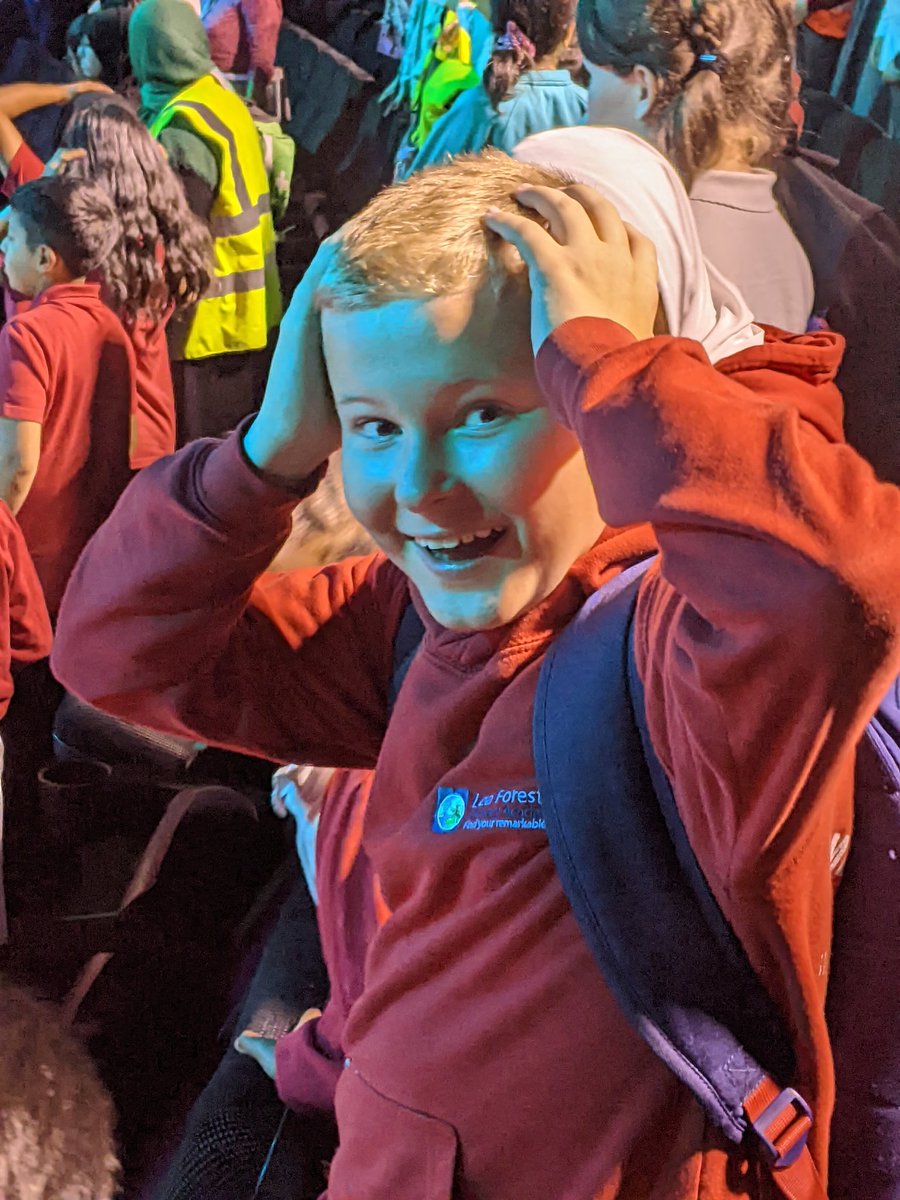 Oh wow!!! Our amazing #TeamLeaForest Eco Squad have won the #Earthshot Prize! @AETAcademies <a href="/Lea_Forest_HT/">@lea_forest_ht</a> @Lea_Forest_Dep <a href="/BirminghamEdu/">Birmingham Education</a> A huge thank you to our amazing eco team!