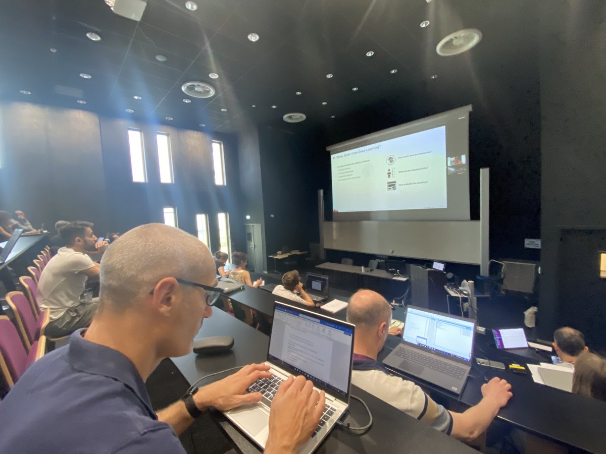 pict-URCA (@pict_urca) on Twitter photo Top départ pour les journées thématiques IA pour la microscopie organisées par le gt Maiia du RTmfm avec une présentation de Daniel Sage de l’ EPFL. #GT_MAIIA <a href="/RTMFM1/">MFM_Microscopy</a> Top départ pour les journées thématiques IA pour la microscopie organisées par le gt Maiia du RTmfm avec une présentation de Daniel Sage de l’ EPFL. #GT_MAIIA <a href="/RTMFM1/">MFM_Microscopy</a>