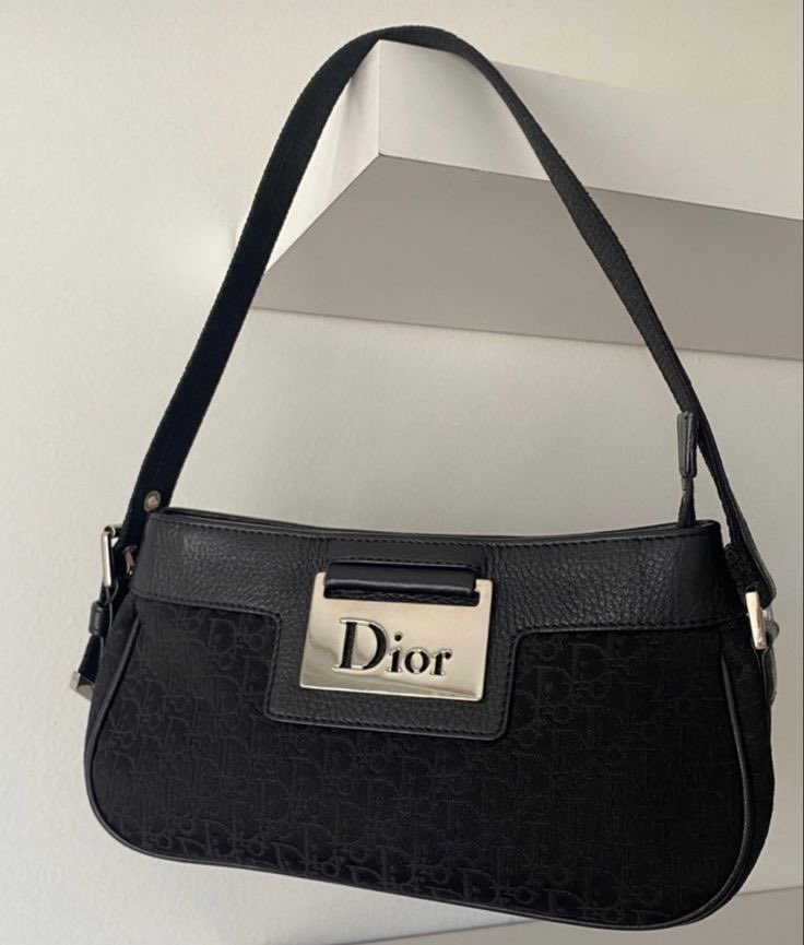 vintage dior