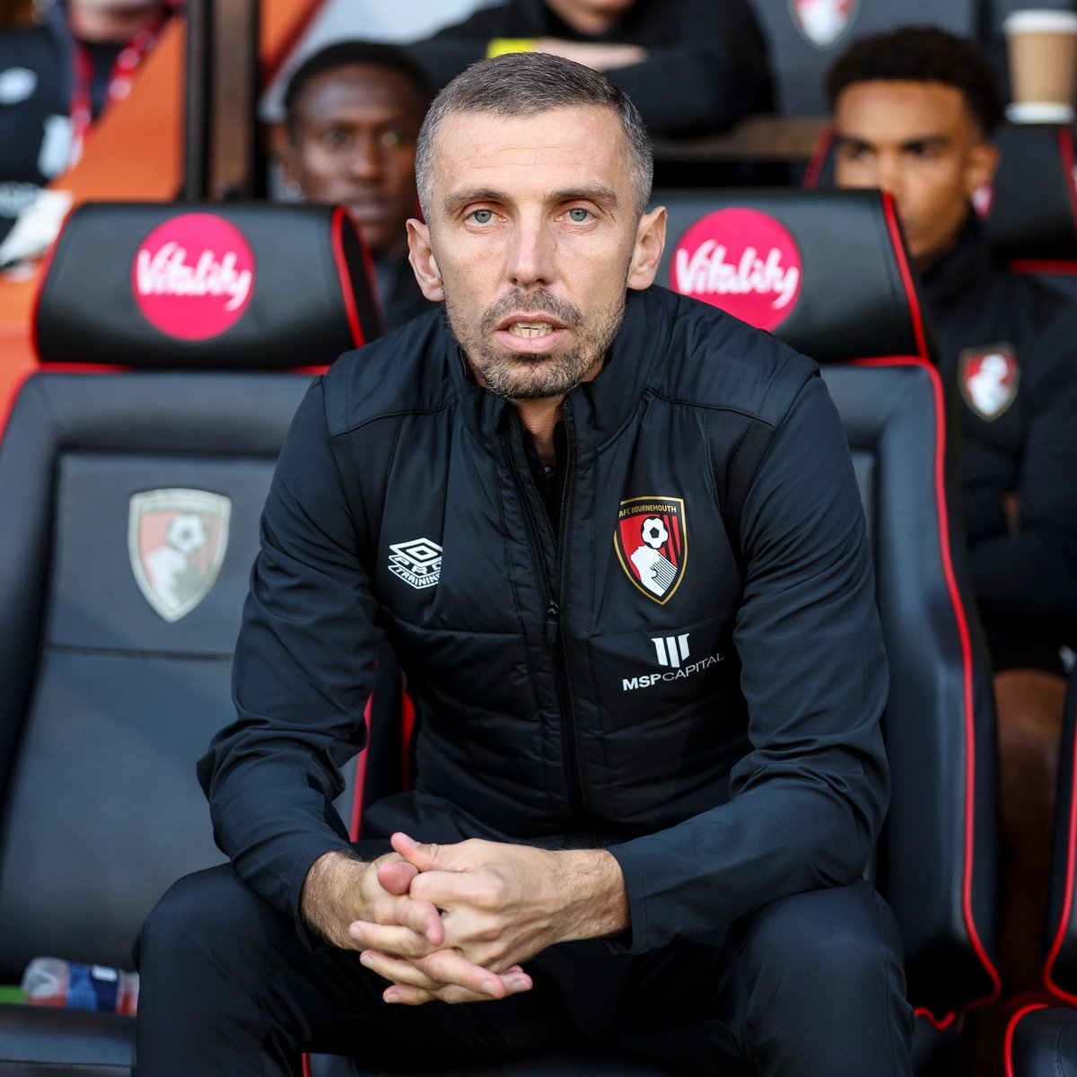 StoolSoccer's tweet photo. Bournemouth have SACKED manager Gary O’Neil.

That is a DISGUSTING decision! 🤯🍒 https://t.co/LWQS1EdjHI