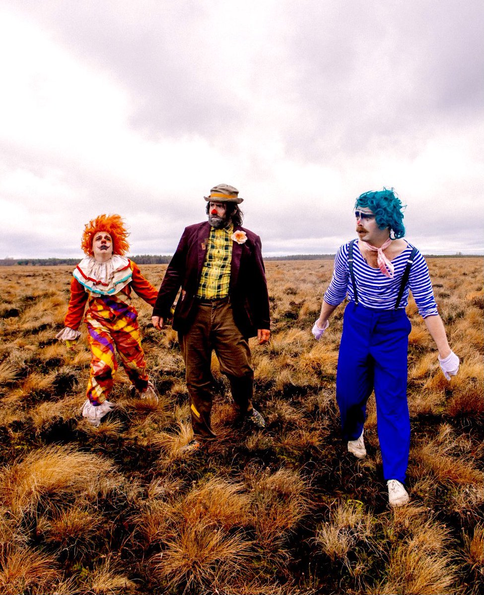 George Kane tweet media