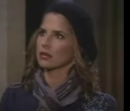 Sam_PI_Mother's tweet image. This week is a good week, Sam has 2 spoilers
1. Drew confers with Sam
2.  Sam is interrupted
#StoryForSam #AirtimeForSam #GoodDialogue #gh