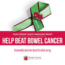 Did you know Bowel Cancer  is Australia's 2nd deadliest cancer but 90% of bowel cancer cases can be treated successfully if found early👏👏 
Know the symptoms, know your body, get tested.
🙏 grateful for my medical team helping me fight this for the 2nd time
#Never2Young