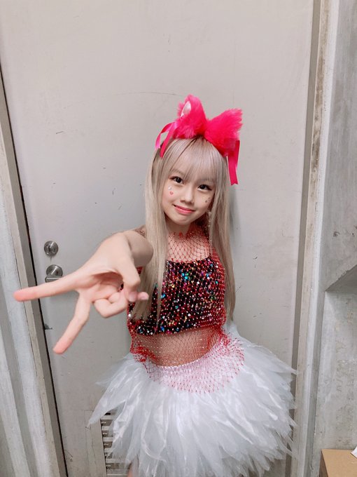 Twitterのコスプレ画像17