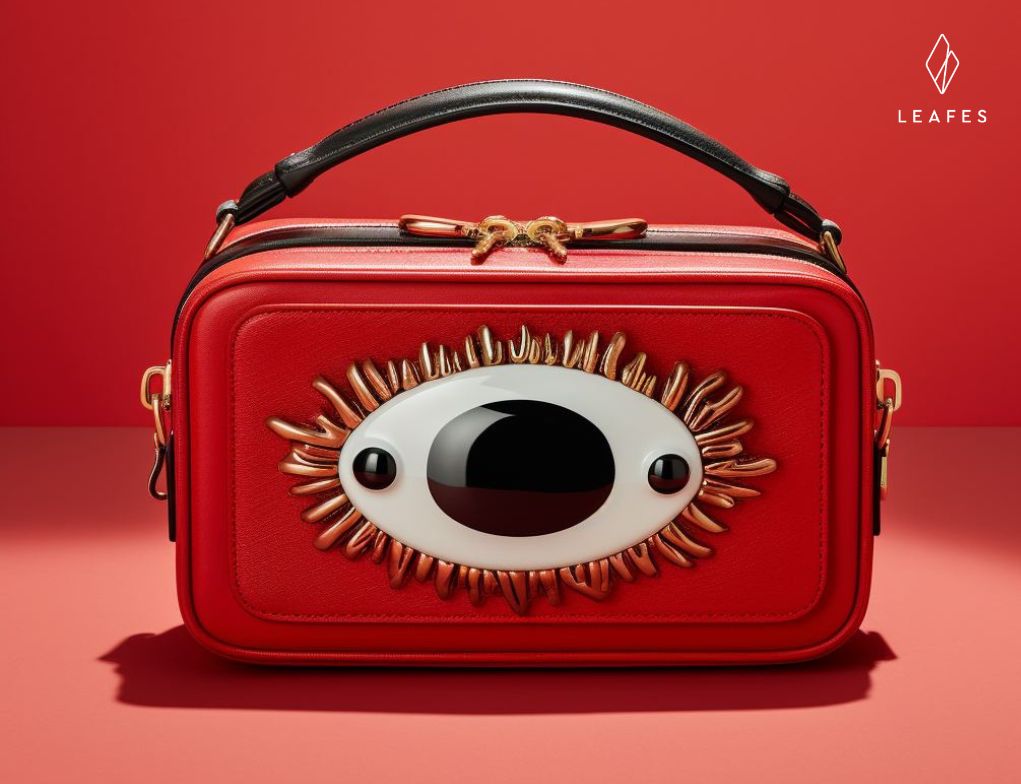 The global fashion industry embraces Web3 &amp; tokenizes its most sought-after products.  
❤️ LAVISH Fashion Wallet offers a white label solution for luxury brands like LV, Gucci, and Prada.  
📷 It includes a built-in hard wallet with a graphene display. #fashion #Web3Future #LV