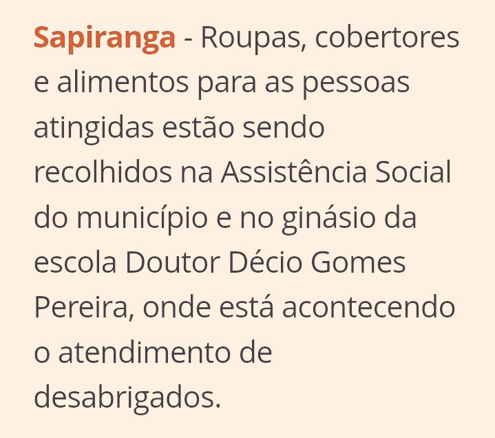 PedroJo06512765's tweet photo. 🚨🚨🚨🚨🚨🚨🚨🚨🚨
🚨🚨🚨🚨🚨🚨🚨🚨🚨
#SosSC
🚨🚨🚨🚨🚨🚨🚨🚨🚨
A Situação em SC é alarmante.
Ajudem !!!
🚨🚨🚨🚨🚨🚨🚨🚨🚨🚨🚨🚨🚨🚨🚨🚨🚨🚨 https://t.co/1yzGmpsITi