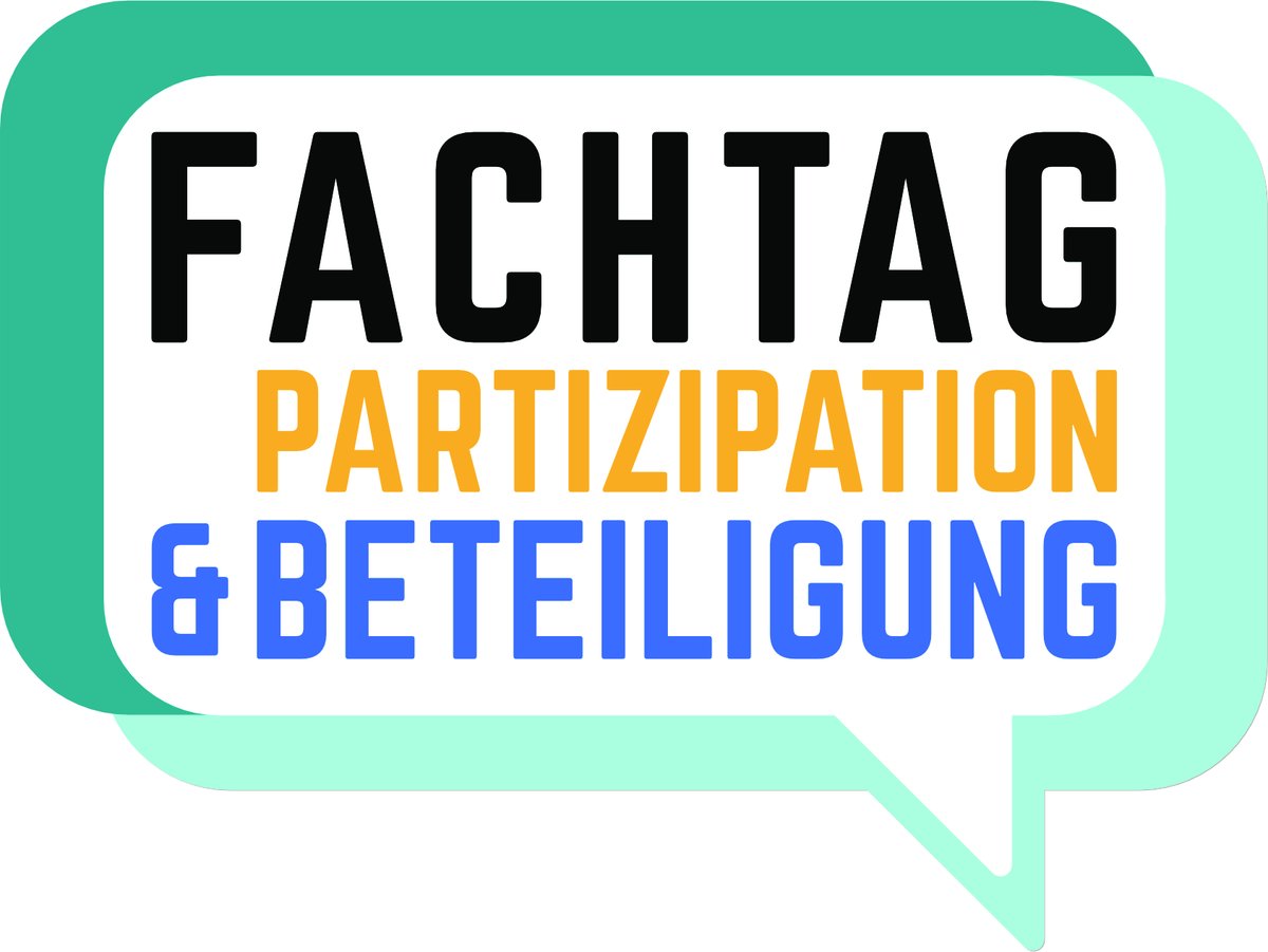 opencitizenship's tweet image. Jetzt anmelden! Am 29. Juni im @fezberlin  fachtag-partizipation-beteiligung.de Welche Bedingungen braucht es für gelungene Partizipation? Wie kann Beteiligung nachhaltig weiterentwickelt werden? Beiträge, Workshops und mehr!